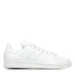 Baskets - adidas - stan smith - cuir - blanc - mixte Baskets - adidas - stan smith - cuir - blanc - mixte