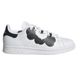Adidas stan smith chaussures femme cuir baskets lgres blanches taille 38 2 / 3