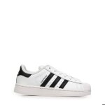 Adidas superstar ii c baskets enfant