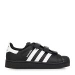 Adidas superstar ii cf c baskets gar�on