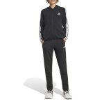 Adidas surv�tement essentials noir - jd6505