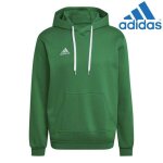 Adidas sweat  capuche hoodie vert du s au xxl