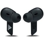Adidas z. n. e. 01 anc ecouteurs sans fil bluetooth true wireless gris foncé Adidas z. n. e. 01 anc ecouteurs sans fil bluetooth true wireless gris foncé