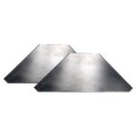 Adj pro - shelf (la paire) stands dj Adj pro - shelf (la paire) stands dj