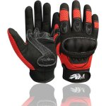 Adm gants moto homme homologués ce Été mi - saison gants moto scooter antidérapant respirant rouge taille ... Adm gants moto homme homologués ce Été mi - saison gants moto scooter antidérapant respirant rouge taille ...