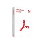 Logiciel pdf - adobe - acrobat pro 2020 - activation perptuelle - 1 pc - windows 10