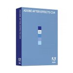 Adobe after effects cs4 - cl� licence � t�l�charger - livraison rapide 7 / 7j