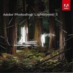 Logiciel - adobe - photoshop lightroom 5. 7 - activation par cl - 1 pc windows - livraison instantane ...