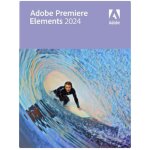 Pack logiciel - adobe - photoshop & premiere elements 2025 - 1 utilisateur - 3 ans - cl numrique