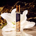 Adopt eau de parfum nuit parisienne 30 ml parfum femmes - vaporisateur de poche