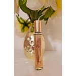 Adopt eau de parfum terre de vanille10 ml parfum femmes - vaporisateur de poche