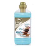 Adoucissant concentr spa 750ml