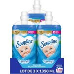 Adoucissant linge concentr 3d grand air assouplissant linge formule amliore pour plus de douceur * ...