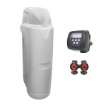 Adoucisseur deau 30l clack ws1 volum�trique �lectronique