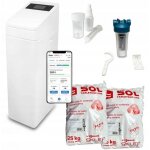 Adoucisseur deau - cartouche dadoucisseur deau - ioniseur deau viessmann