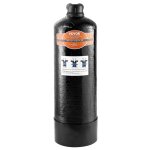Adoucisseur d?eau sans sel pour toute la maison 2 - 3 personnes - vevor - systme de dtartrage pour ...