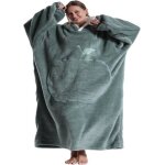 Adulte sweat plaid couverture canapé polaire avec manche femme homme avec poches?vert foncé?grande taille ... Adulte sweat plaid couverture canapé polaire avec manche femme homme avec poches?vert foncé?grande taille ...