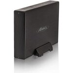 Botier externe hdd 3. 5 - advance - velocity disk s8 - usb 3. 0 - aluminium - 2 to max