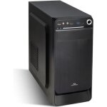 Advance botier pc origin 480 - moyen tour - avec alimentation 350w - noir