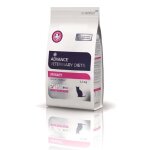 Aliment spcifique - advance veterinary diets - urinary - 15kg - croquettes - chat