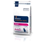 Croquettes pour chat advance veterinary diets urinary 8kg - rduit les calculs de struvite