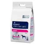 Croquettes pour chien - advance - urinary - 3kg - problmes urinaires - junior - moyen