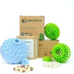 Aecodune - pack boule de lessive + boules de schage cologique et conomique - 2 ans de lessive - 240 ...