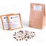 Aecodune - recharge 2 ans 240 lavages - pour boule lavage machine � laver - lessive poudre naturelle ...