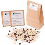 Aecodune - recharge 2 ans 240 lavages - pour boule lavage machine à laver - lessive poudre naturelle ... Aecodune - recharge 2 ans 240 lavages - pour boule lavage machine à laver - lessive poudre naturelle ...