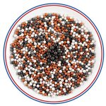 Aecodune recharge billes - filtre pour eau - 4 types de billes filtrantes pour pommeau de douche anti ... Aecodune recharge billes - filtre pour eau - 4 types de billes filtrantes pour pommeau de douche anti ...