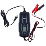 Aeg chargeur de batterie 6a - chargeur batterie voiture