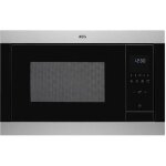 Aeg msb2547d - m four micro - ondes grill intgrable 23 litres 900 watt inox
