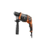Aeg - perforateur sds + 24 mm 800 w 24 joules epta poigne bute en coffret - bh24ie