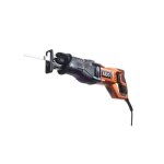 Scie sabre électrique aeg us900xe - 900w - 19mm - métal plastique - orange Scie sabre électrique aeg us900xe - 900w - 19mm - métal plastique - orange