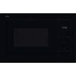 Aeg - ts5gm251eb - micro - ondes grill - 25 l - noir