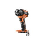 Aeg - visseuse  chocs 18v brushless olopneumatique 73 nm (quiv. 200 nm) - 2400 tr / min - 1 / 4 - ...