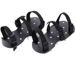 A�rateur de pelouse chaussures da�rateur de pelouse chaussures de scarificateur de clous de pelouse avec ...
