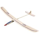 Aero - naut - planeur bora