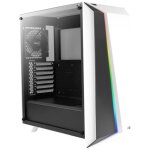 Aerocool boitier pc cylon pro - rgb - blanc - verre tremp - format atx (accm - pb10013. 21)