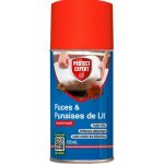 A�rosol anti - punaises de lit & puces - protect expert - pupa150n - diffusion auto - traite 100 m� - ...
