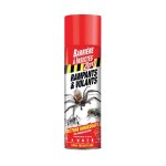 A�rosol barri�res � insectes zero insectes rampants et volants