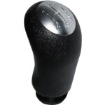 Aerzetix - pommeau de levier de vitesse pour renaultdacia clio espace kangoo twingo symbol fluence duster ...