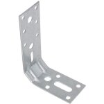 Afbat equerre tronquée renforcée - 35 x 270 x 140 - galva Afbat equerre tronquée renforcée - 35 x 270 x 140 - galva