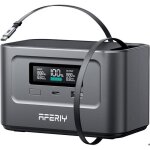Generateur electrique portable 100w 31000mahcharge rapide dual usb - c pd3. 0generateur solaireprotection ...
