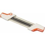 Affteur de trononneuse compatible avec les chanes de trononneuse stihl 3 / 8 pouces pour stihl 2 ...