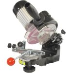 Aff�teuse de cha�ne �lectrique professionnelle - pour tous types de cha�ne - 32 et 47 mm - 230 v - 230 ...