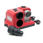 Affteuse de foret 3 - 13 mm appareil de ponage 4200tr. / min mche foret
