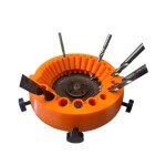 Aff�teuse de forets for meuleuseaff�teur de forets portatif polyvalent for tous les foretsoutil de meulage ...