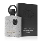 Eau de parfum - afnan - supremacy Édition collector - homme - boisé & ambré - 100 ml Eau de parfum - afnan - supremacy Édition collector - homme - boisé & ambré - 100 ml