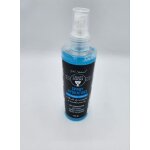 Afro natural crazy locks lotion 250ml 1x